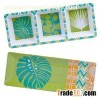 Print Melamine Divided Plate