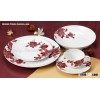30PCS PORCELAIN SET