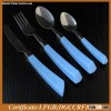 Stainless steel cutlery