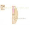 Sauna Wood Sand Timer Clock Error Within 40 Seconds , Precise sauna timer hourglass