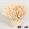 bamboo toothpicks