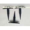 PE / PP Plastic Pegs For Sun Shade Netting , Agricultural Net Parts