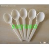 Biodegradable Cutlery / tabelware