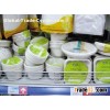 3 compartment tray,500ml biodegradable bowl,500ml disposable bowl