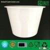 Microwaveable Takeaway Plastic Food Container (1750ml)