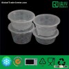 PP Food Container Disposable Microwaveable Freezable