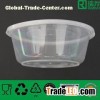 plastic food container 750ml