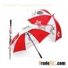 Advertising Golf Umbrella