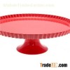 14.5inch Melamine Cake Stand