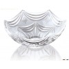 Glass Fruit plate HY-P0306-2