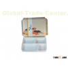 Paper Lunch Box, Food Packaging, Packaging Boxes