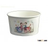 Paper Box, Food Packaging, Lunch Box, Food Container