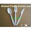 Tableware / Biodegradable dinnerware