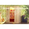 3 Person Ceramic Infrared Sauna Cabin