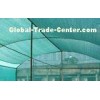 HDPE Greenhouse Sun Shade Netting 3x50m , 4x50m , 6x50m , 4x100m