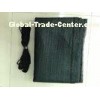 Park , Garden Shade Fence Netting Raschel Knitted With UV Resistant