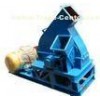 CE Less investment Disc sawdust machine / wood chipping equipment for chipboard , sawdust board