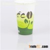 16OZ PLA Paper Cup