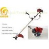Single Cylinder 34.4cc Petrol Straight Shaft Brush Cutter and Spare Parts Garden Tool 28mm