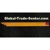 15FT telescoping fiberglass poles extension pole for window washing