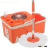 2015 New Household Cleaning Products Foldable Spin Mop