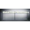 High Strength Powder Coated Ornamental Aluminum Fence for Pool