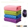 Suede Microfiber Gym Towel