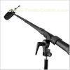 12ft retractable carbon fiber boompole collapsable carbon fibre Poles