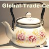 Enamel Teapots,Enamel Kettles