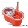 newest model design hand press magic cleaning easy mop