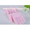 Family Skin Care Gel Spa Gloves , Moisturizing Hand Gloves Beauty Healthy