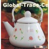 Enamel Teapot,Enamel Kettle