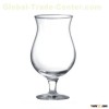 pilsner beer glasses/cheap german beer glass/wheat beer glasses/beer stemware/tulip beer glasses/tul