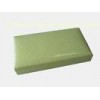 Green Household Multipurpose Spunlace Cleaning Wipe Reusable and Durable