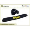 Durable Neoprene Velcro Straps , Elastic Hook And Loop Printed Band