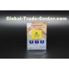 Portable Lcd Screen Microfiber Screen Cleaner Sticker L 29mm - W 29mm , Reusable
