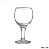 wine goblet/glass goblet/red wine glasses/hotel wine glassware supplies/drink glassware/party goblet