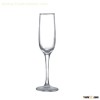 glass champagne flutes/champagne wine glasses/wine flute/hotel supplies/wedding champagne glasses/ba