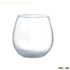 whiskey glass/brandy glass/wine glassware/wine glass/stemless wine glass/liquor glass/vodka glass/ba