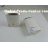 Customized Portable home 2-way talk baby audio monitor with VOX function