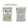 300M 2.4 inch View TF Card Night Vision Two Way wireless baby video monitor