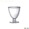 cheap ice cream cups/cups for ice cream/glass ice cream cups/homemade ice cream cups/ice cream glass