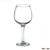 large red wine glasses goblets/hand blown glasses/bulk red wine goblet/liquor drinking glasses/hotel