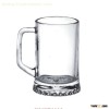 glass beer steins/personalized beer mugs/drinking glass/bulk pint glasses/cheap german beer steins/b