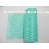 Microfiber Non Woven Multi Purpose Cleaning Wipes for Office / Glass / Car