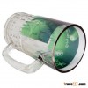 22oz Beer Glass Mug_Sublimation Mugs Blank