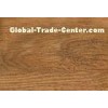 Luxurious 7mm HDF wide plank Laminate Floors , Office water resistant laminate flooring