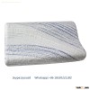 Wave Shape Neck Care Memory Foam Pillow