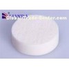 Makeup Blending Sponge Contains Vitamin E for exfoliating skin
