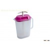 Plastic Churn Jug